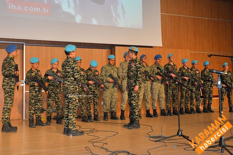 Gençlik Buluşması 19