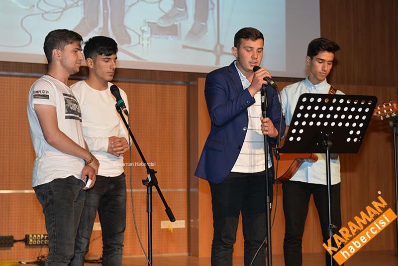 Gençlik Buluşması 20