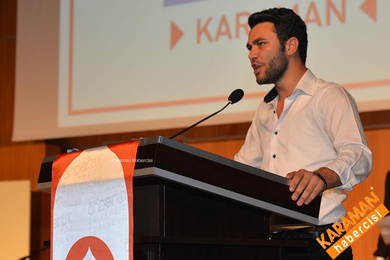 Gençlik Buluşması 8