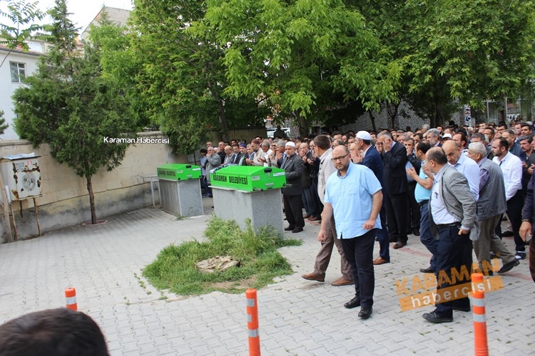Karaman'da Vefat Edenler 11