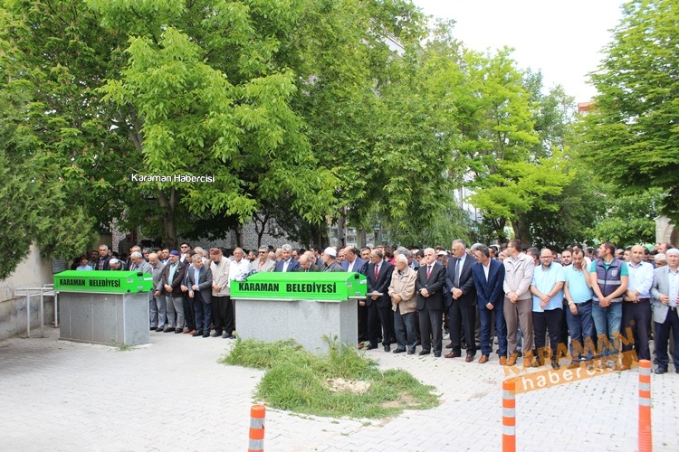 Karaman'da Vefat Edenler 3