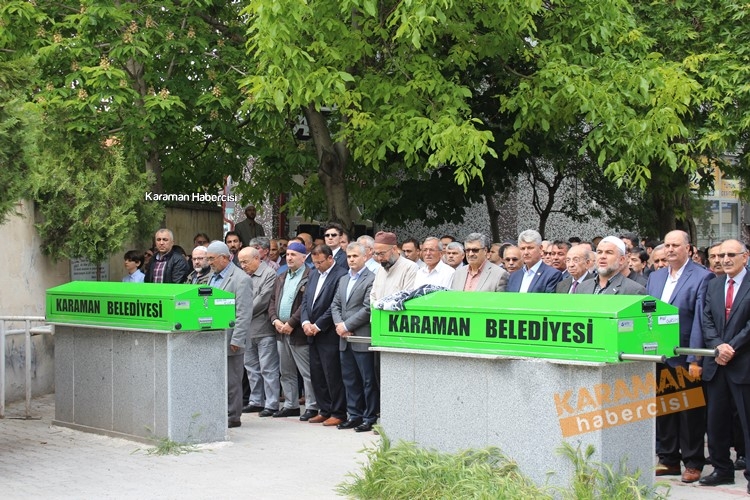Karaman'da Vefat Edenler 5