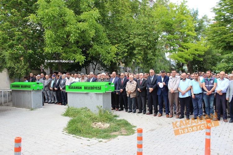 Karaman'da Vefat Edenler 7