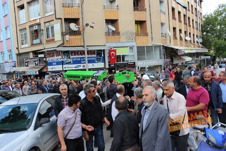 Karaman'da Vefat Edenler 9