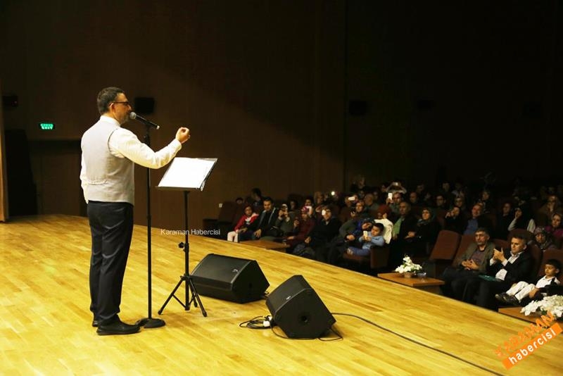 İbrahim Sadri Gönülleri Mest Etti 3