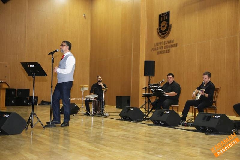 İbrahim Sadri Gönülleri Mest Etti 4