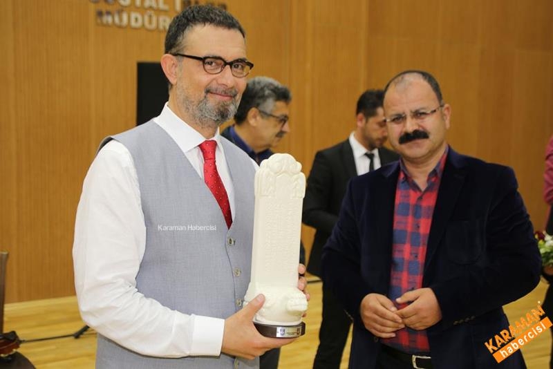 İbrahim Sadri Gönülleri Mest Etti 7