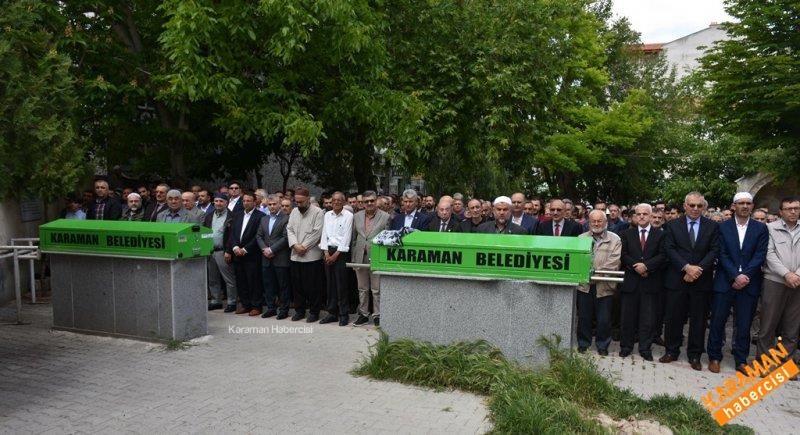 İl Milli Eğitim Müdür Yardımcısı Abdurrahman Kurt´a Başsağlığı Dileriz 1