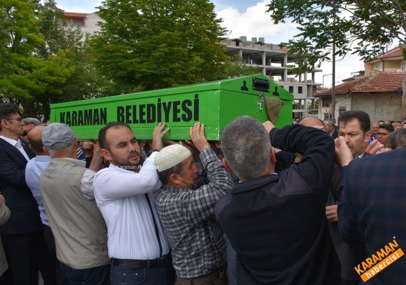 İl Milli Eğitim Müdür Yardımcısı Abdurrahman Kurt´a Başsağlığı Dileriz 3