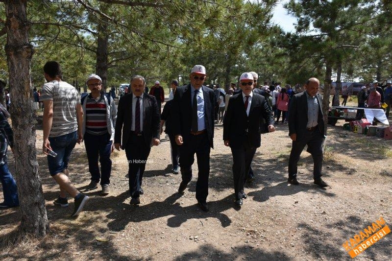 Engelliler Haftası Çeşitli Etkinliklerle Kutlandı 1