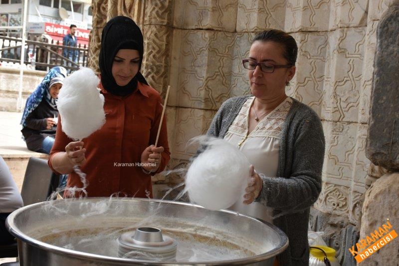 Engelliler Haftası Çeşitli Etkinliklerle Kutlandı 12