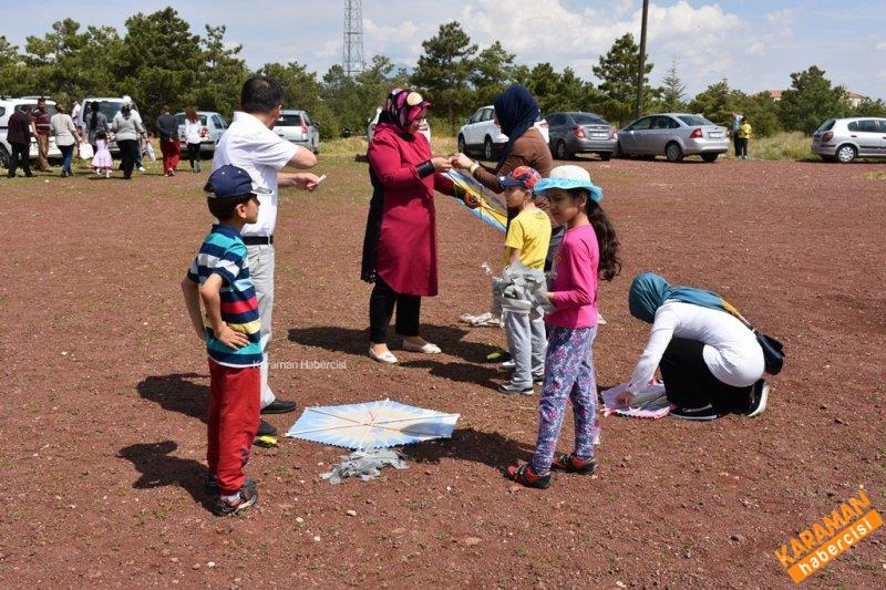 Engelliler Haftası Çeşitli Etkinliklerle Kutlandı 4