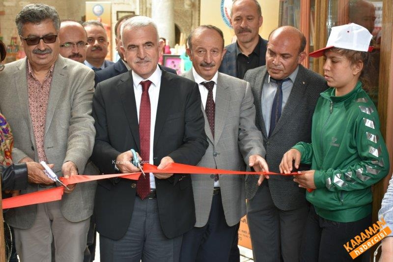 Engelliler Haftası Çeşitli Etkinliklerle Kutlandı 5