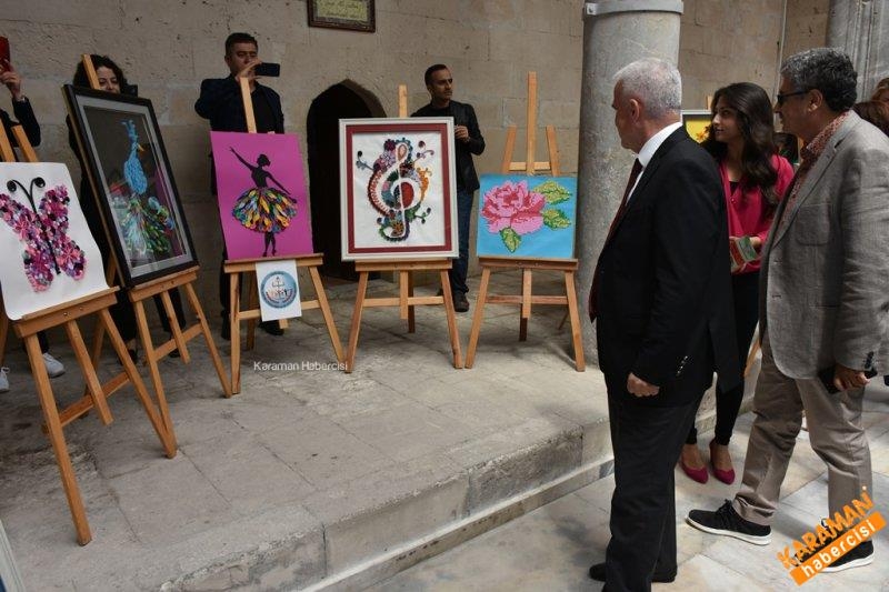 Engelliler Haftası Çeşitli Etkinliklerle Kutlandı 8