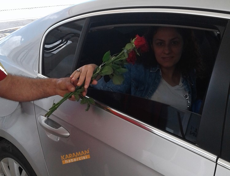 Çavpet Shell Karaman Anneler Günü Etkinliği 4