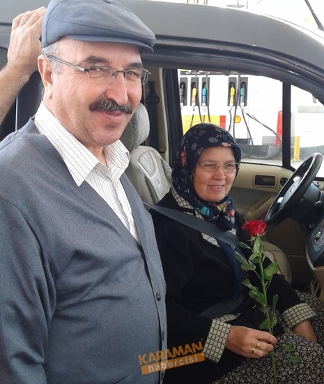 Çavpet Shell Karaman Anneler Günü Etkinliği 5