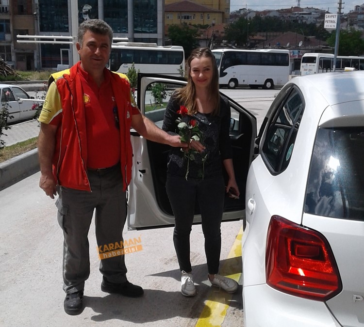 Çavpet Shell Karaman Anneler Günü Etkinliği 7