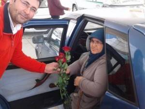 Çavpet Shell Karaman Anneler Günü Etkinliği