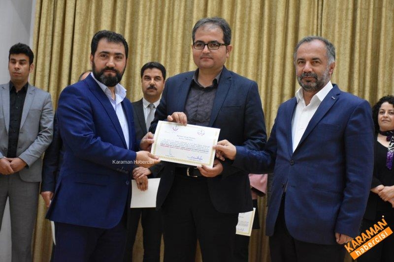 Beyaz Bayrak ve Beslenme Dostu Okul Sertifikaları Verildi 43