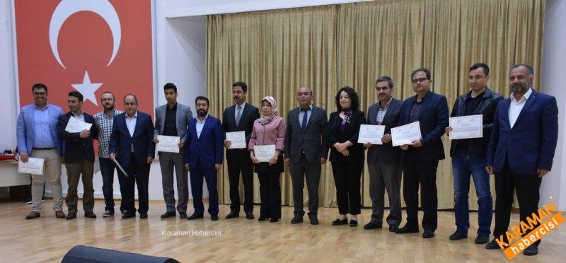 Beyaz Bayrak ve Beslenme Dostu Okul Sertifikaları Verildi 45