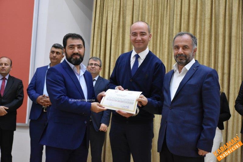 Beyaz Bayrak ve Beslenme Dostu Okul Sertifikaları Verildi 47