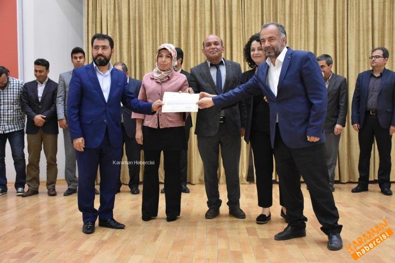 Beyaz Bayrak ve Beslenme Dostu Okul Sertifikaları Verildi 66