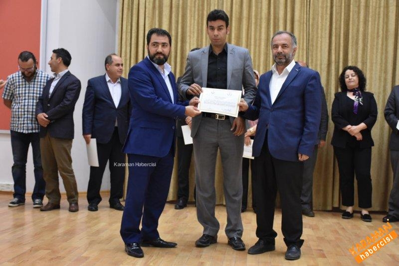 Beyaz Bayrak ve Beslenme Dostu Okul Sertifikaları Verildi 67