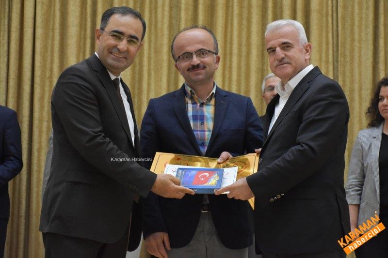 Beyaz Bayrak ve Beslenme Dostu Okul Sertifikaları Verildi 8