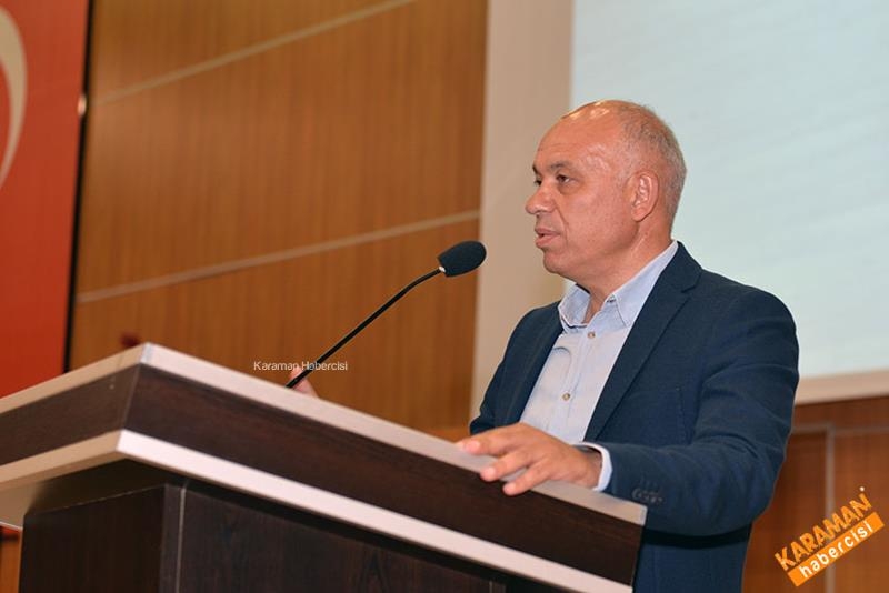 Türk Dil Bayramı Etkinlikleri Sona Erdi 1