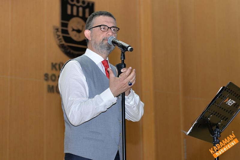 Türk Dil Bayramı Etkinlikleri Sona Erdi 15