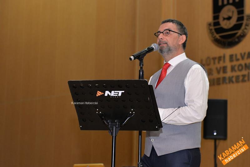 Türk Dil Bayramı Etkinlikleri Sona Erdi 16