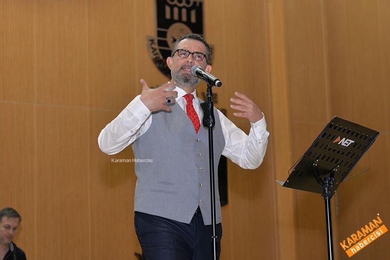 Türk Dil Bayramı Etkinlikleri Sona Erdi 18