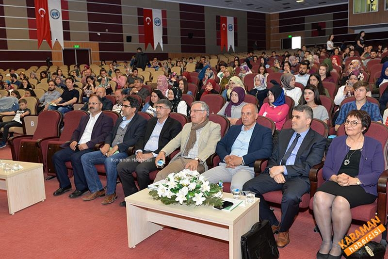 Türk Dil Bayramı Etkinlikleri Sona Erdi 19