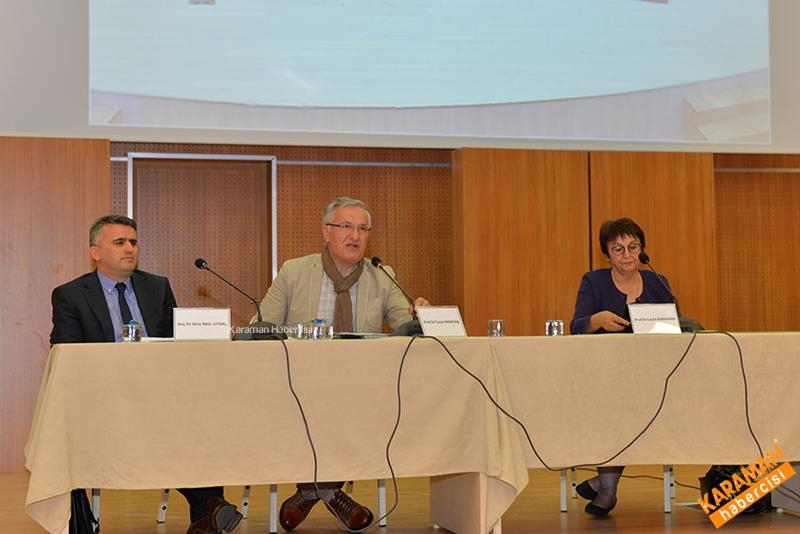 Türk Dil Bayramı Etkinlikleri Sona Erdi 2