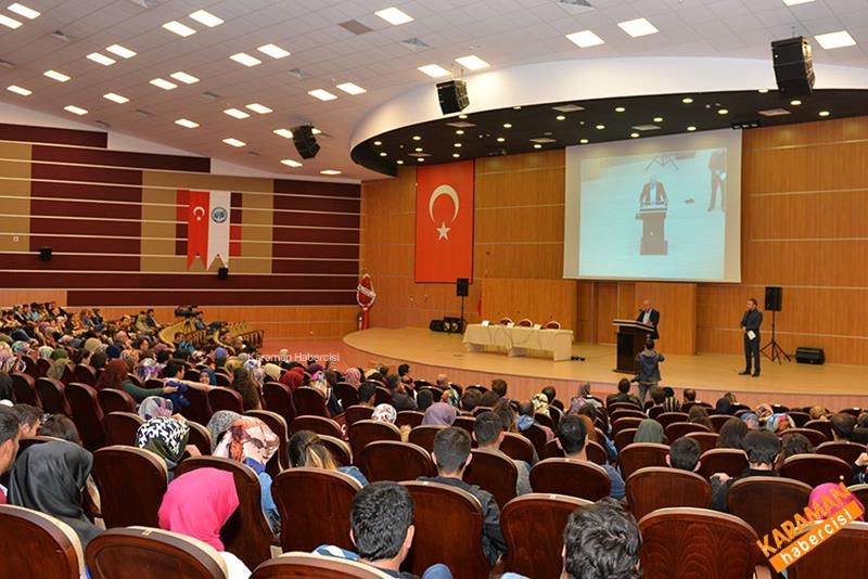 Türk Dil Bayramı Etkinlikleri Sona Erdi 20