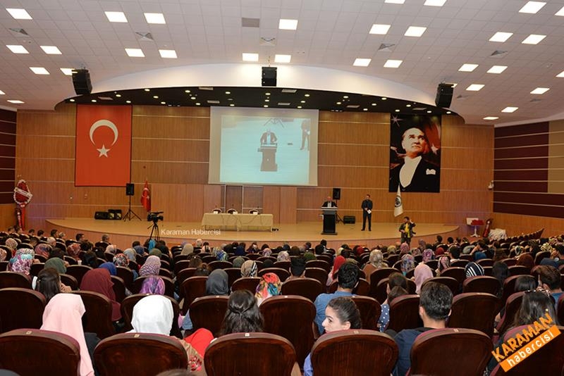 Türk Dil Bayramı Etkinlikleri Sona Erdi 21