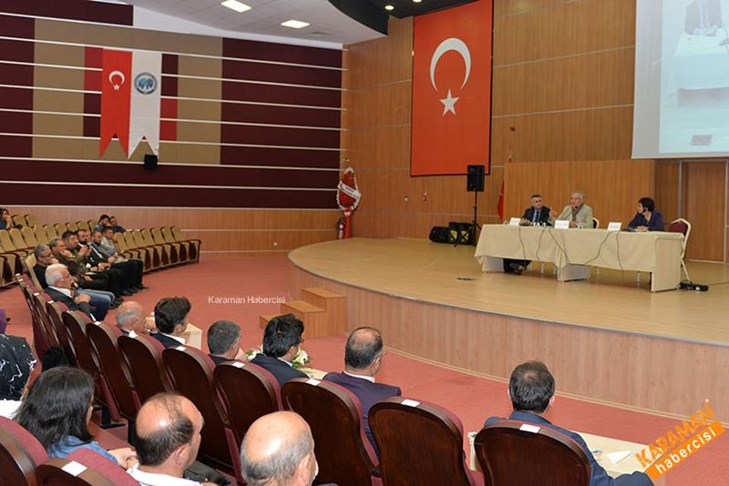 Türk Dil Bayramı Etkinlikleri Sona Erdi 22