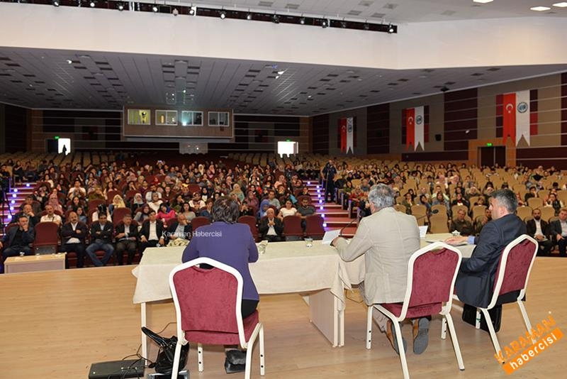 Türk Dil Bayramı Etkinlikleri Sona Erdi 23