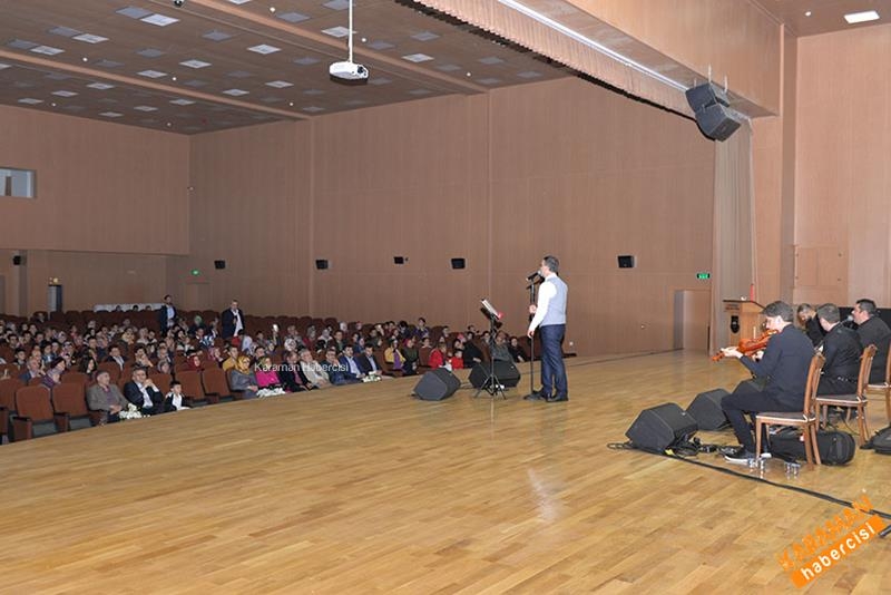 Türk Dil Bayramı Etkinlikleri Sona Erdi 25