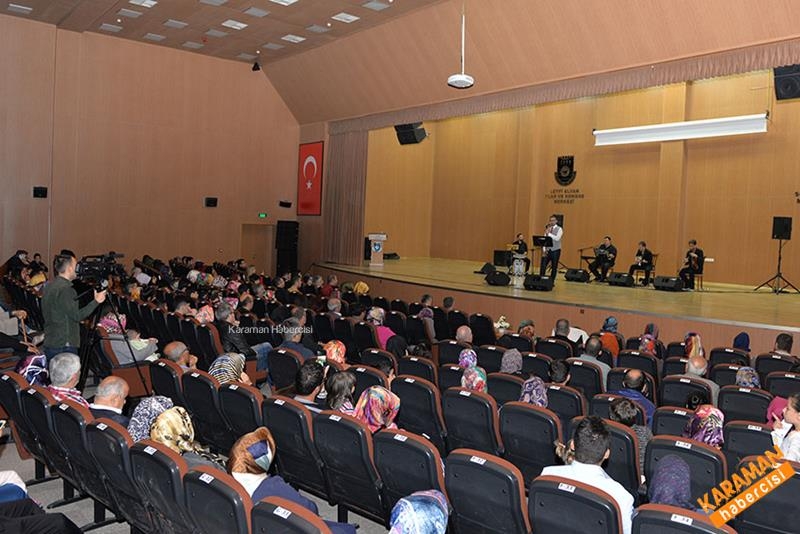 Türk Dil Bayramı Etkinlikleri Sona Erdi 26