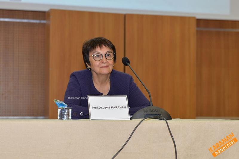 Türk Dil Bayramı Etkinlikleri Sona Erdi 4