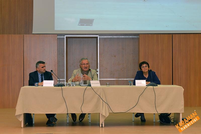 Türk Dil Bayramı Etkinlikleri Sona Erdi 5