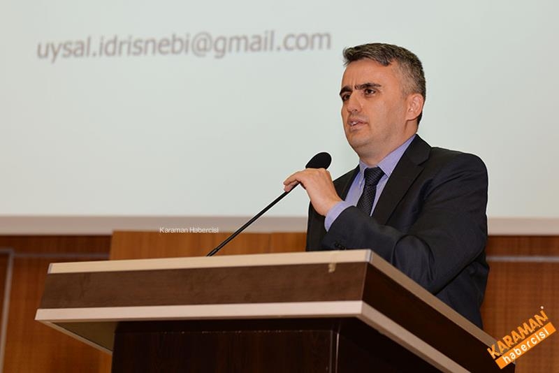 Türk Dil Bayramı Etkinlikleri Sona Erdi 6