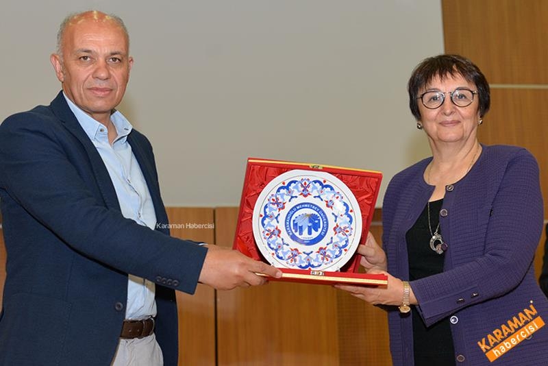 Türk Dil Bayramı Etkinlikleri Sona Erdi 7