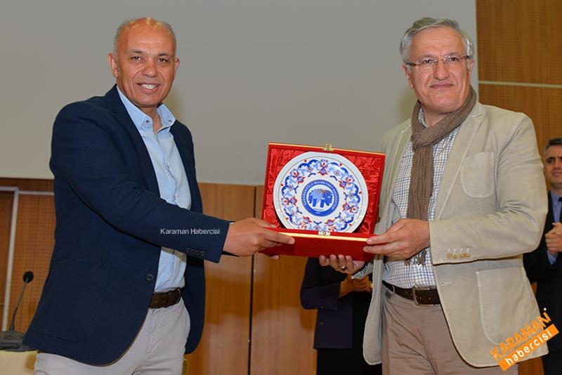 Türk Dil Bayramı Etkinlikleri Sona Erdi 8