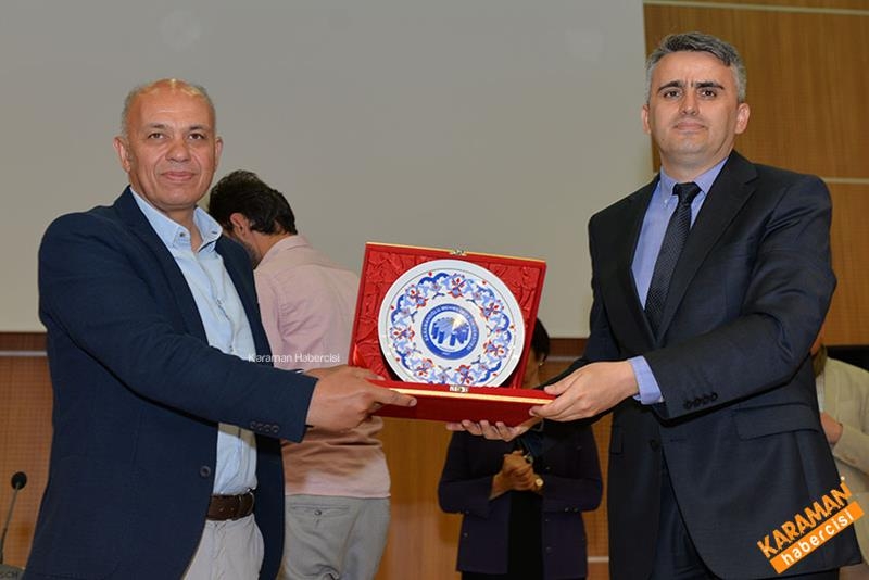 Türk Dil Bayramı Etkinlikleri Sona Erdi 9