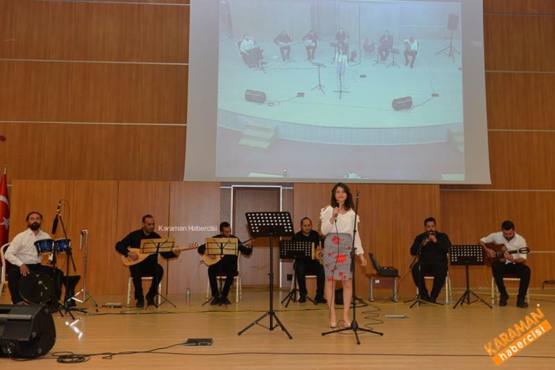 Türk Halk Müziği Ses Yarışması Şampiyonu  Belli Oldu 1