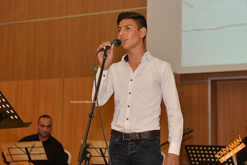 Türk Halk Müziği Ses Yarışması Şampiyonu  Belli Oldu 10