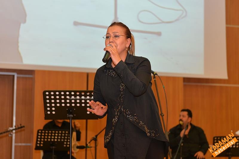 Türk Halk Müziği Ses Yarışması Şampiyonu  Belli Oldu 11