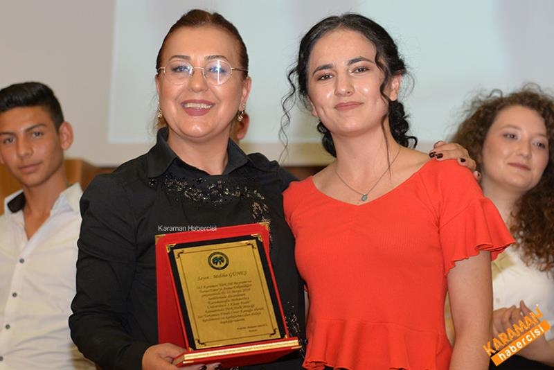 Türk Halk Müziği Ses Yarışması Şampiyonu  Belli Oldu 12